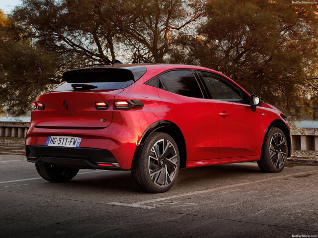 renault clio pic #207443