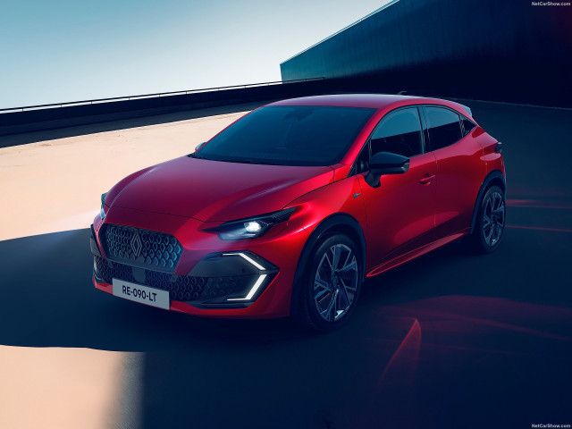 renault clio pic #207444