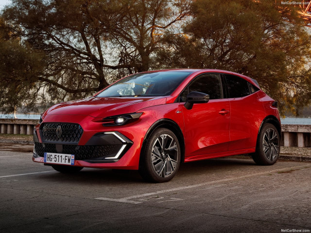 renault clio pic #207445