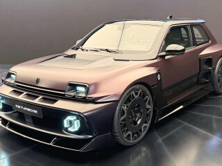 Renault 5