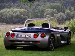 renault spider pic #37708