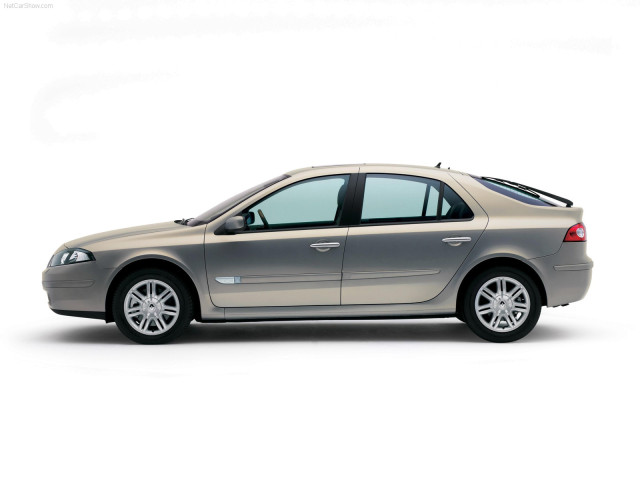 renault laguna pic #38468