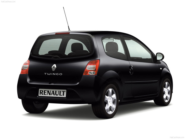 renault twingo pic #42038