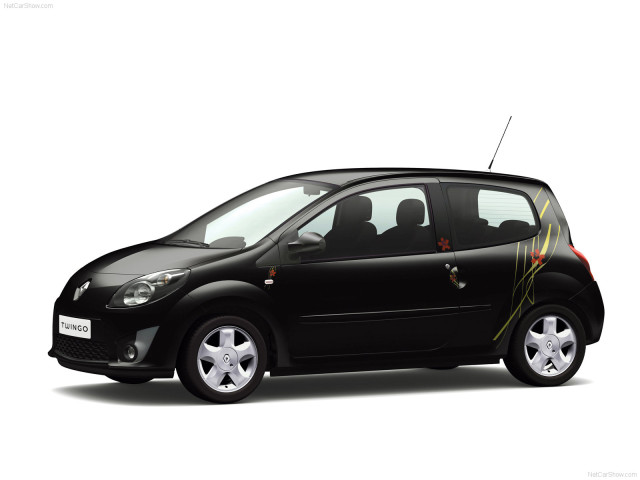 renault twingo pic #42039