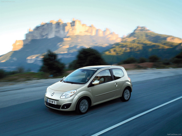 renault twingo pic #42041