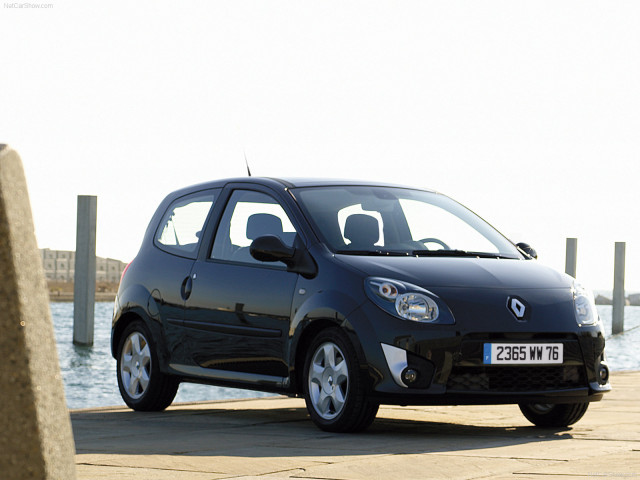 renault twingo pic #42044