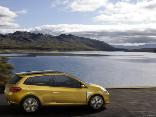 renault clio grand tour pic #42052