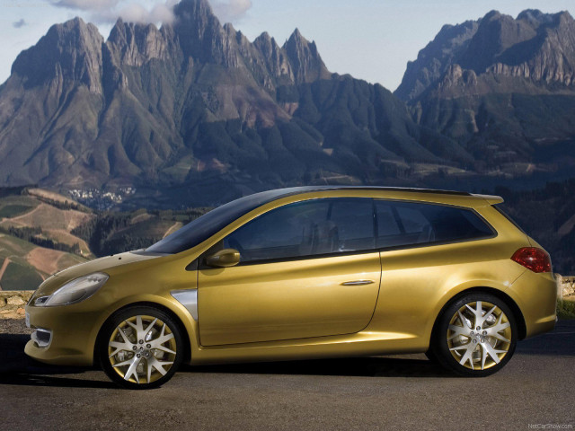 renault clio grand tour pic #42055