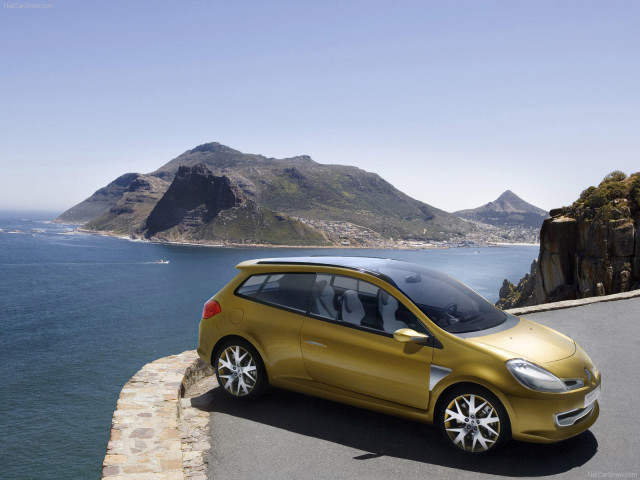 renault clio grand tour pic #42057