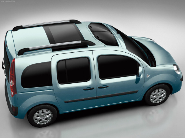 renault kangoo pic #47112