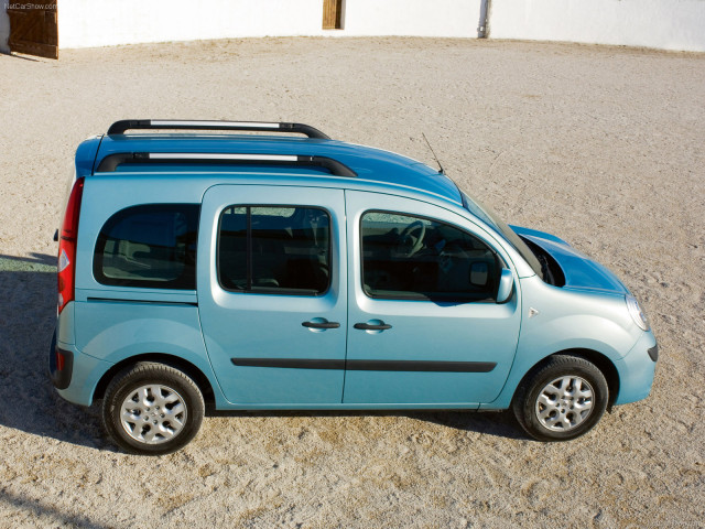 renault kangoo pic #49614