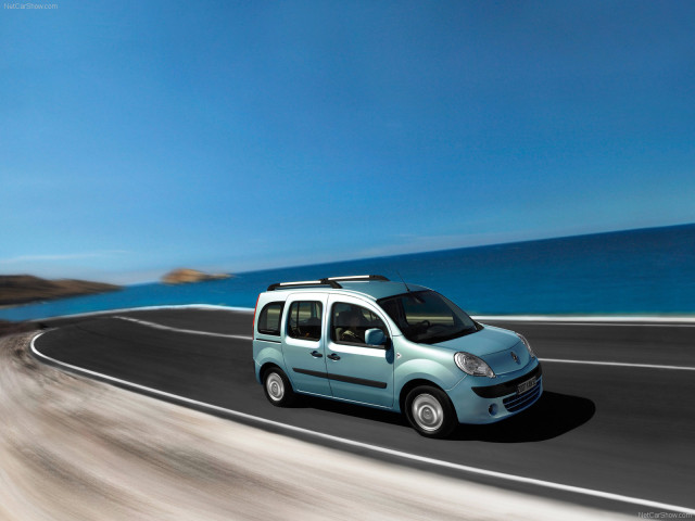 renault kangoo pic #49619