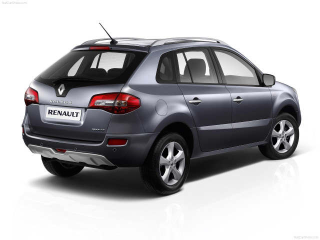 renault koleos pic #52175