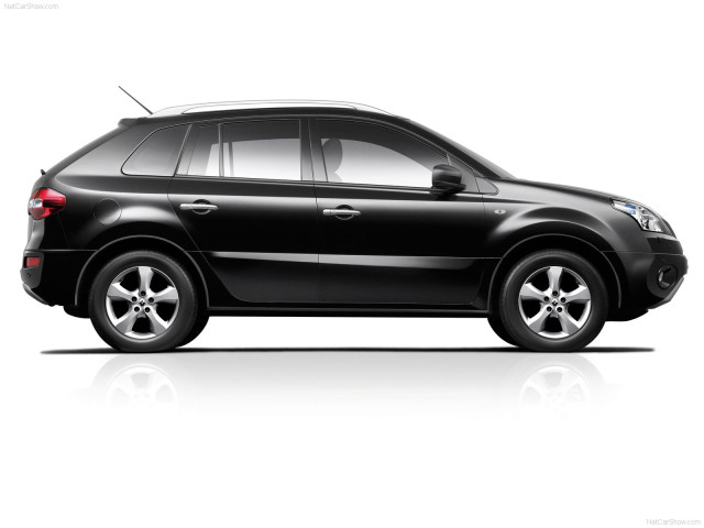 renault koleos pic #52176