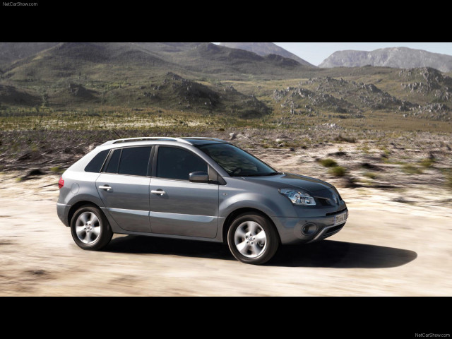 renault koleos pic #52180