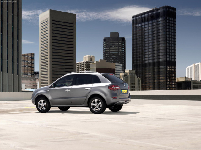 renault koleos pic #52182