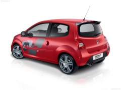 renault twingo rs pic #53067