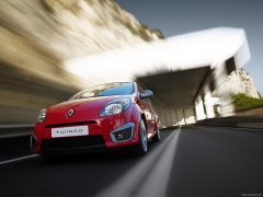 renault twingo rs pic #53076