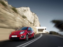 renault twingo rs pic #53078