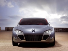 renault megane coupe pic #53120