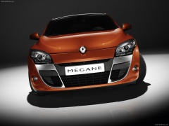 renault megane coupe pic #58608