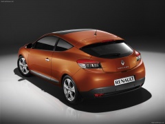 renault megane coupe pic #58609