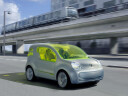 Renault ZE Concept