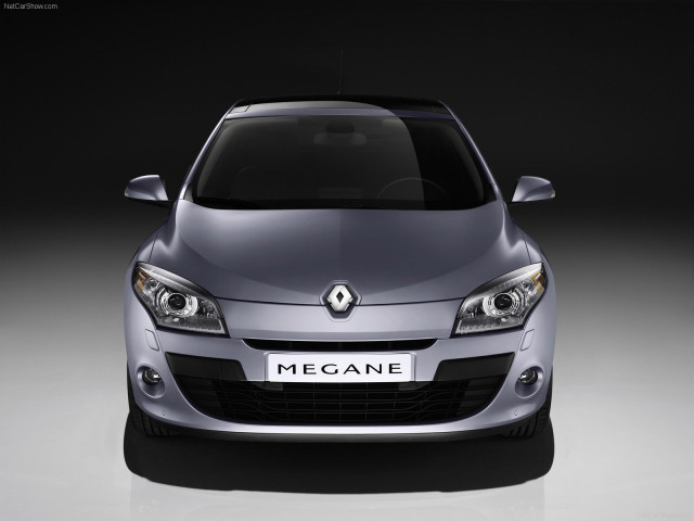 renault megane pic #58659