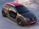 Renault Sand-up