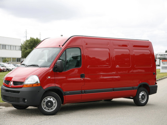 renault master pic #60611