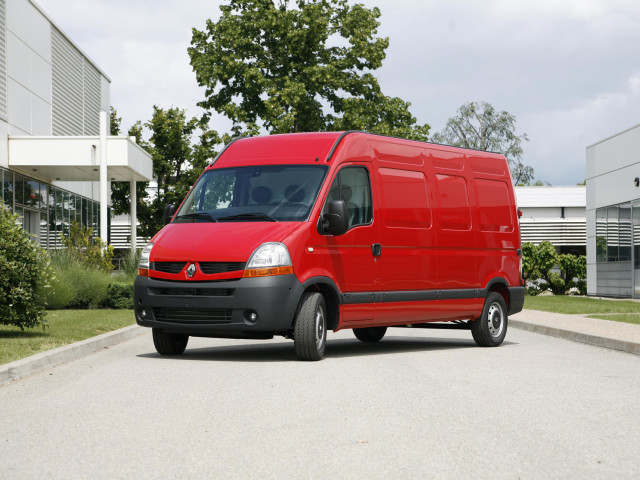 renault master pic #60614