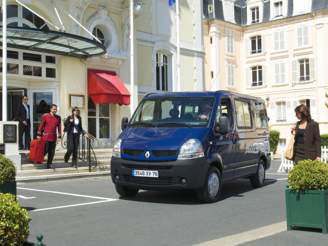 renault master pic #60615