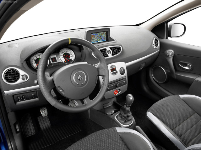 renault clio pic #61071