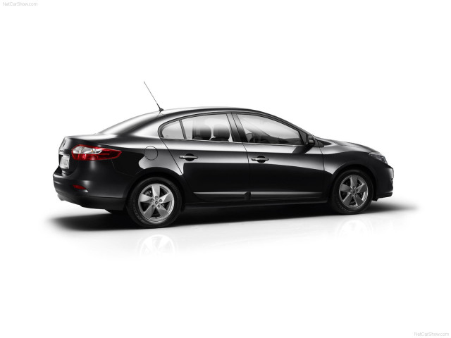 renault fluence pic #67000