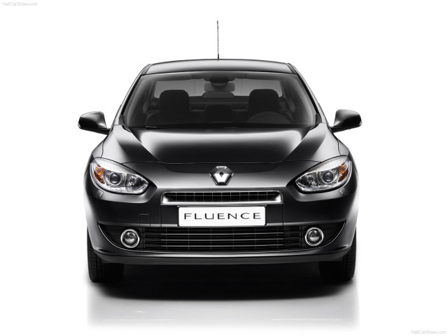 renault fluence pic #67001