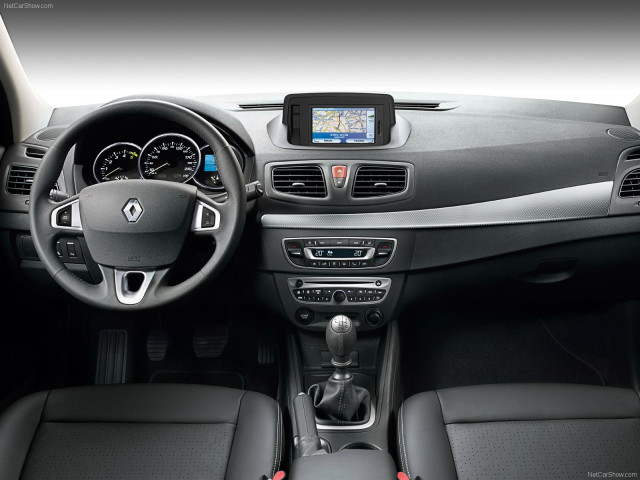 renault fluence pic #67003