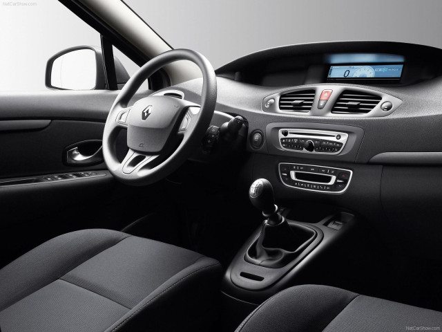 renault scenic pic #68526