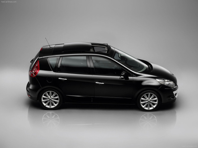 renault scenic pic #68549