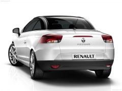 renault megane coupe cabriolet pic #71329