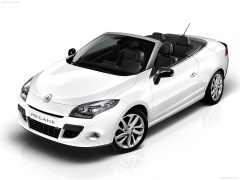 renault megane coupe cabriolet pic #71332