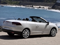 renault megane coupe cabriolet pic #73771