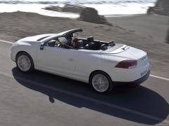 renault megane coupe cabriolet pic #73773