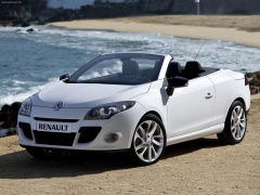 renault megane coupe cabriolet pic #73776