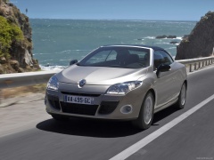 renault megane coupe cabriolet pic #73778