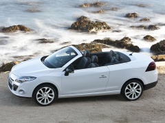 renault megane coupe cabriolet pic #73782