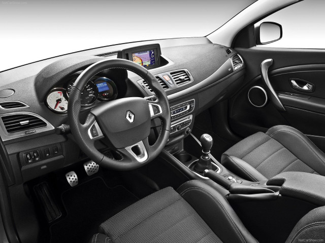 renault megane gt pic #73822