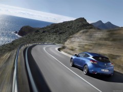 renault megane coupe gt pic #73849