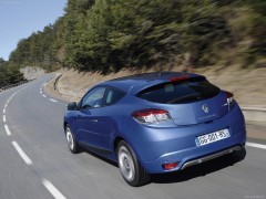 renault megane coupe gt pic #73850