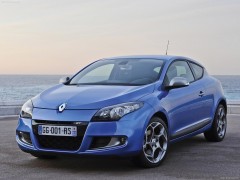 renault megane coupe gt pic #73851