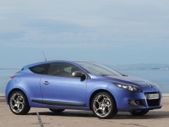 renault megane coupe gt pic #73853